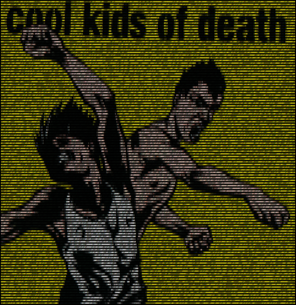 Cool Kids of Death – album cover